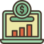 Investment icon 64x64