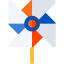 Pinwheel icon 64x64
