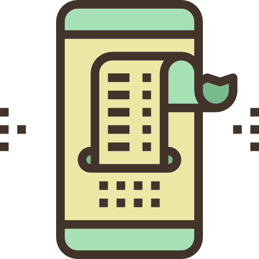 Bill icon