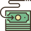 Transfer money Symbol 64x64