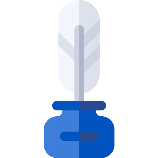 Ink icon