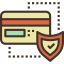 Credit card icon 64x64