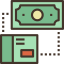 Money icon 64x64