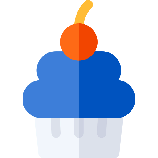 Cupcake icon