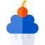 Cupcake icon 64x64