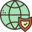 Security icon 64x64