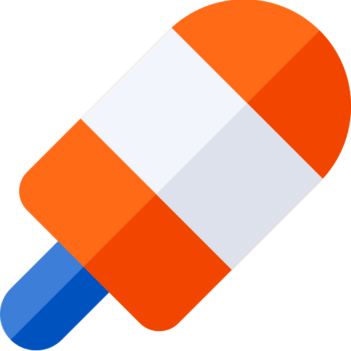 Popsicle icon