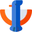 Орел иконка 64x64