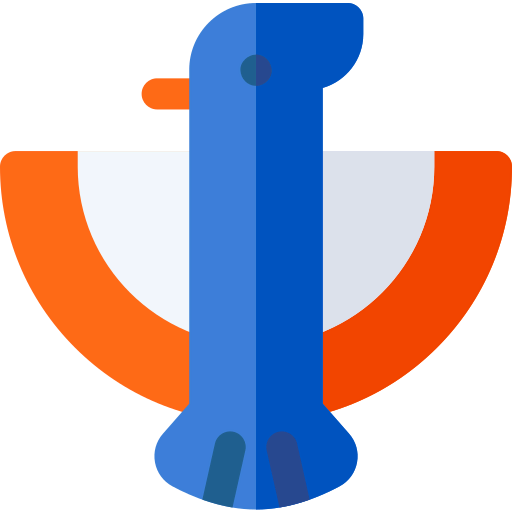 Eagle icon