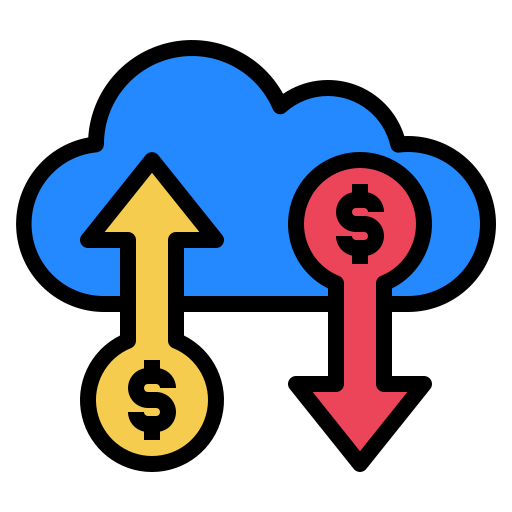 Cloud icon