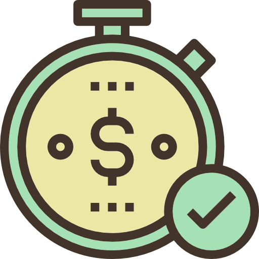 Stopwatch icon