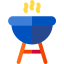 Bbq icon 64x64