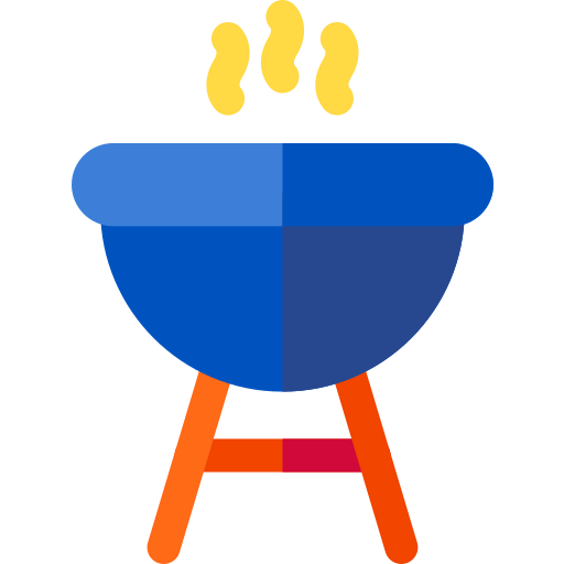 Bbq icon