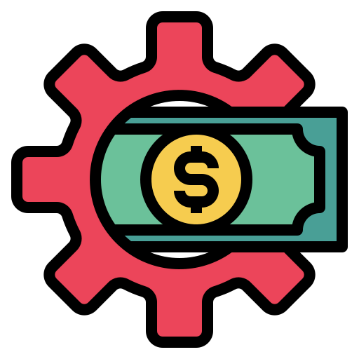 Currency icon