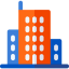 Building icon 64x64