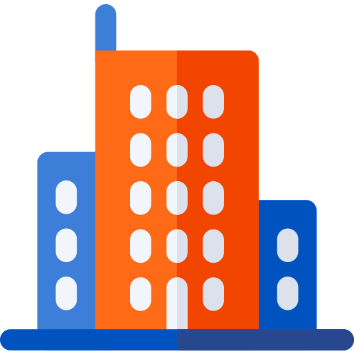 Building icon