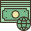 Money icon 64x64