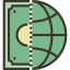 Money icon 64x64