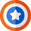 Shield icon 64x64