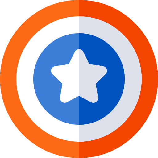 Shield icon