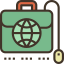 Business icon 64x64