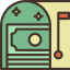 Money icon 64x64