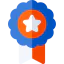 Medal icon 64x64
