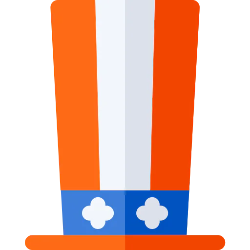 Hat icon
