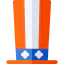 Hat icon 64x64