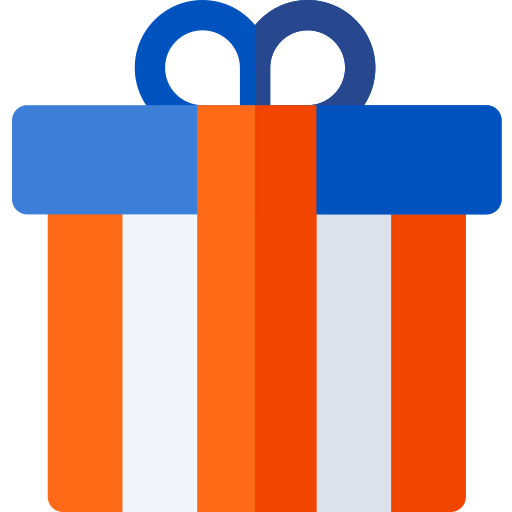 Gift icon