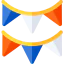 Garlands icon 64x64