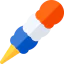 Ice cream icon 64x64