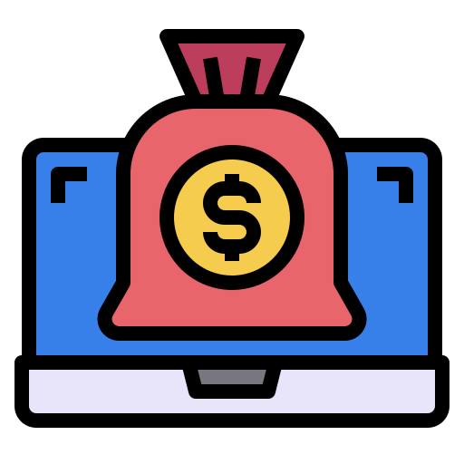 Computer icon