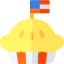 Pie icon 64x64