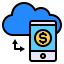 Mobile icon 64x64
