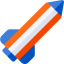 Rocket icon 64x64