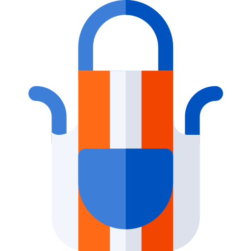 Apron icon