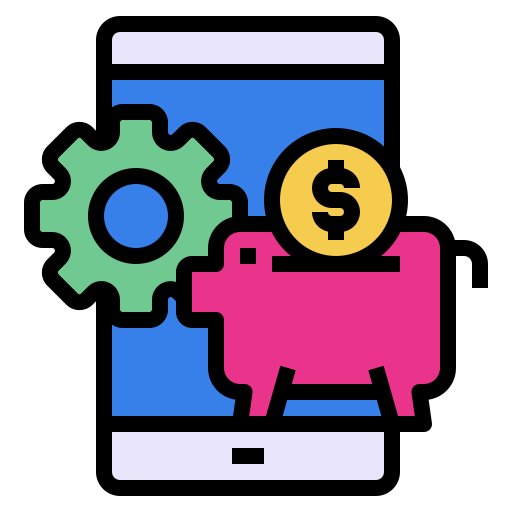 Mobile icon
