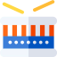 Drum icon 64x64