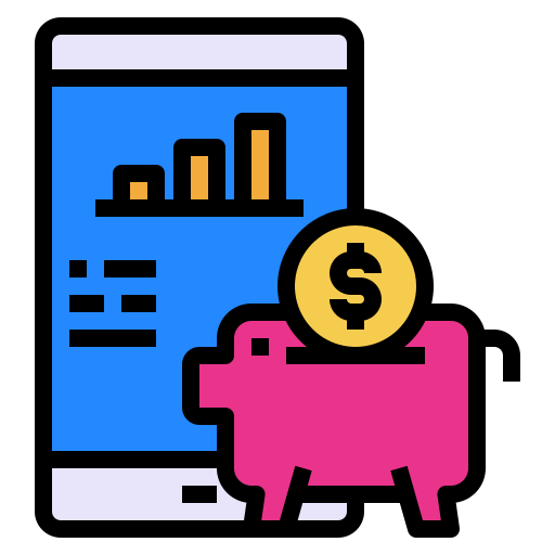 Mobile icon
