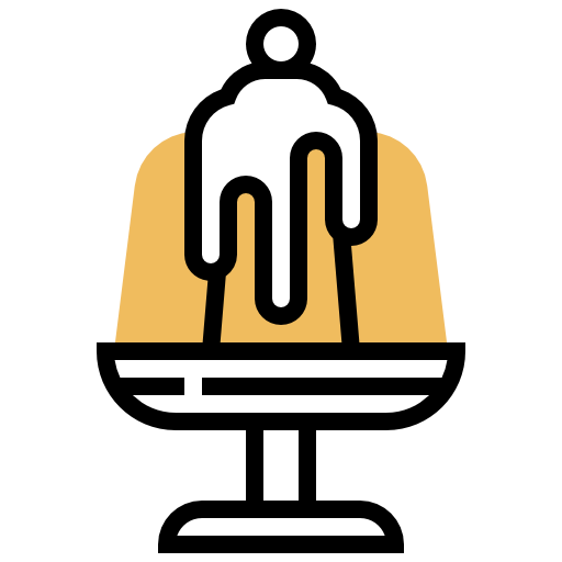 Pudding icon