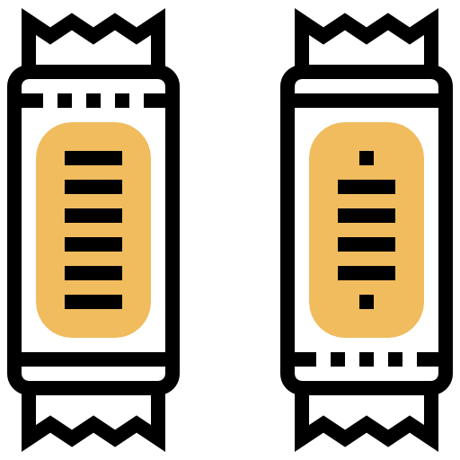 Chewing icon