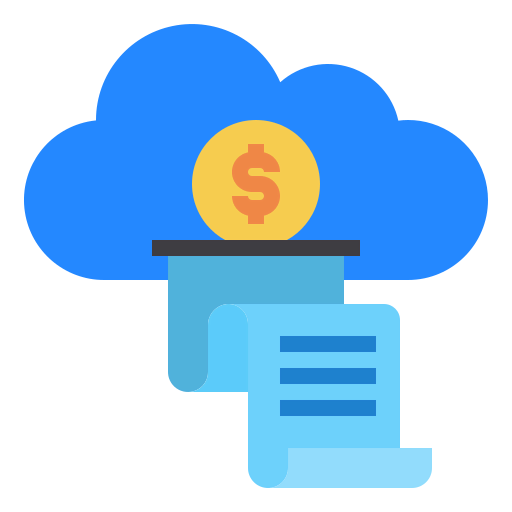 Cloud icon