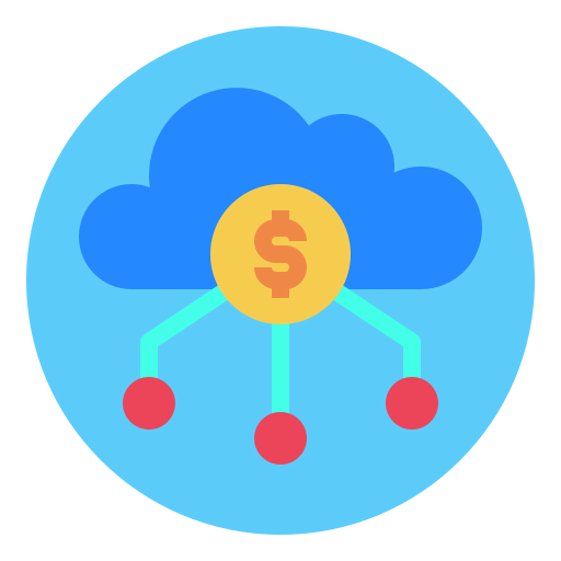 Cloud icon