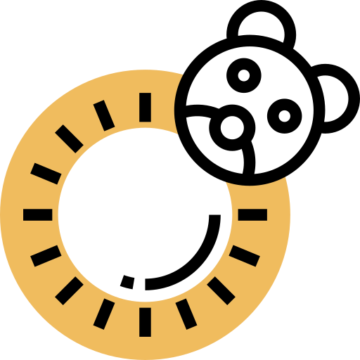 Bear icon
