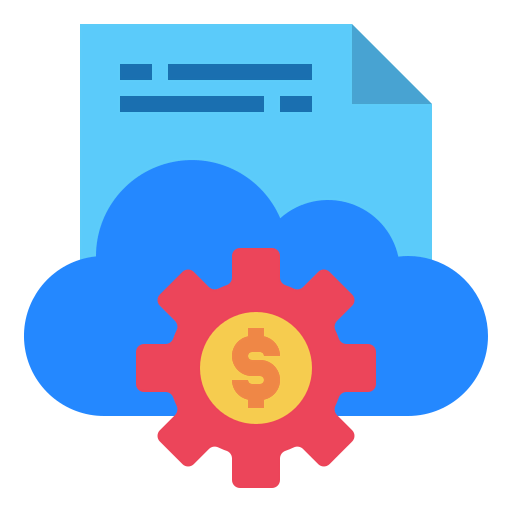 Currency icon