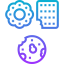 Dessert icon 64x64