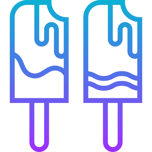 Popsicle icon