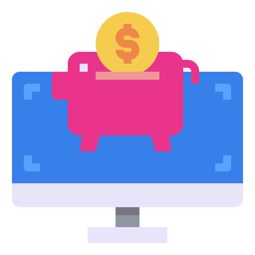 Computer icon