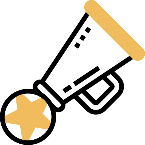 Horn icon